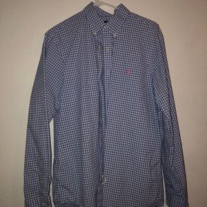 Polo Ralph Lauren dress shirt